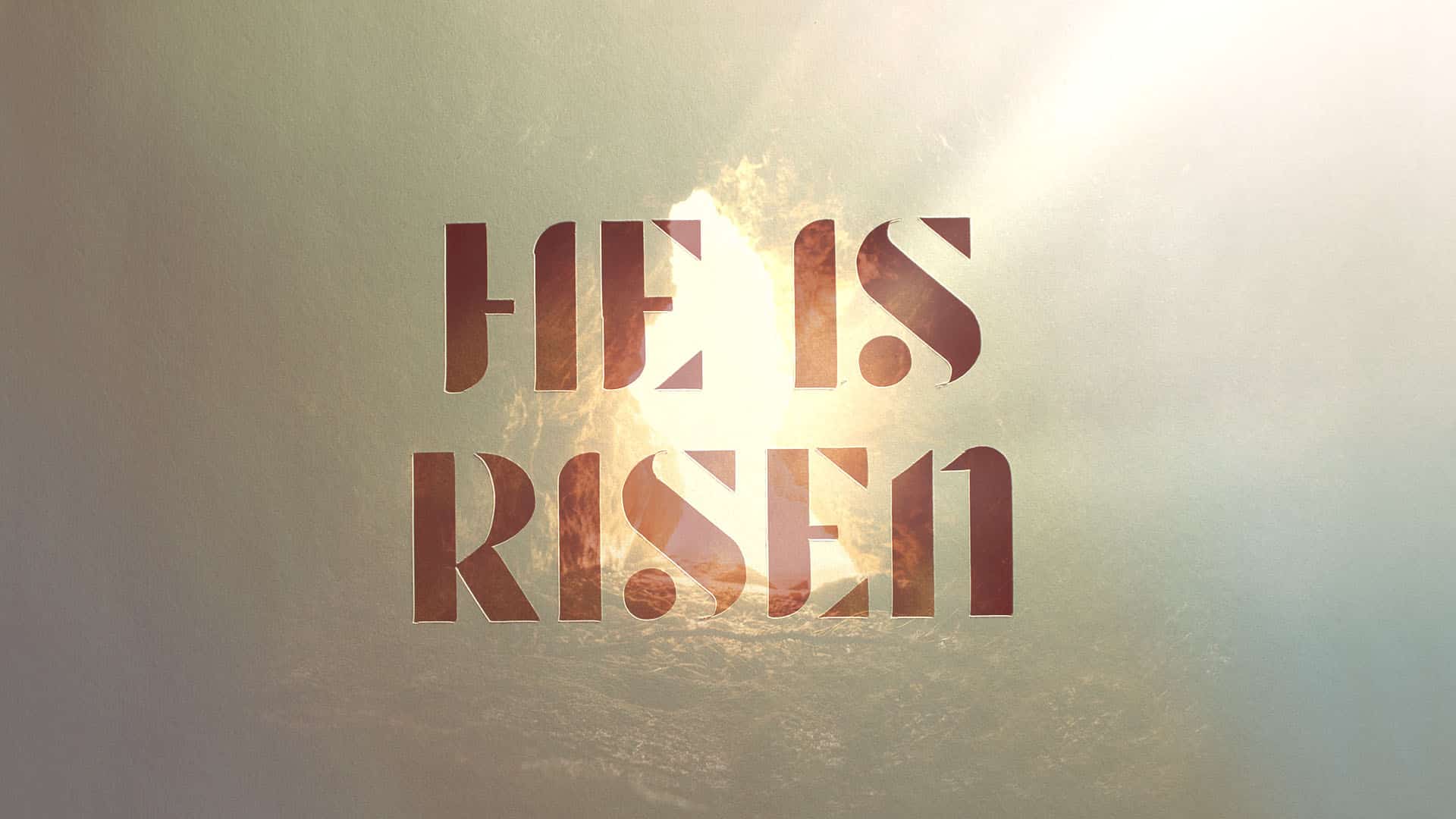 Easter 2023