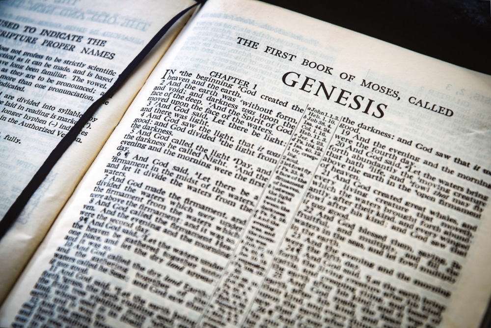 Jesus in the Old Testament