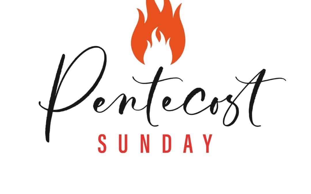 The Day of the Lord, Part 2 (Pentecost Sunday!)